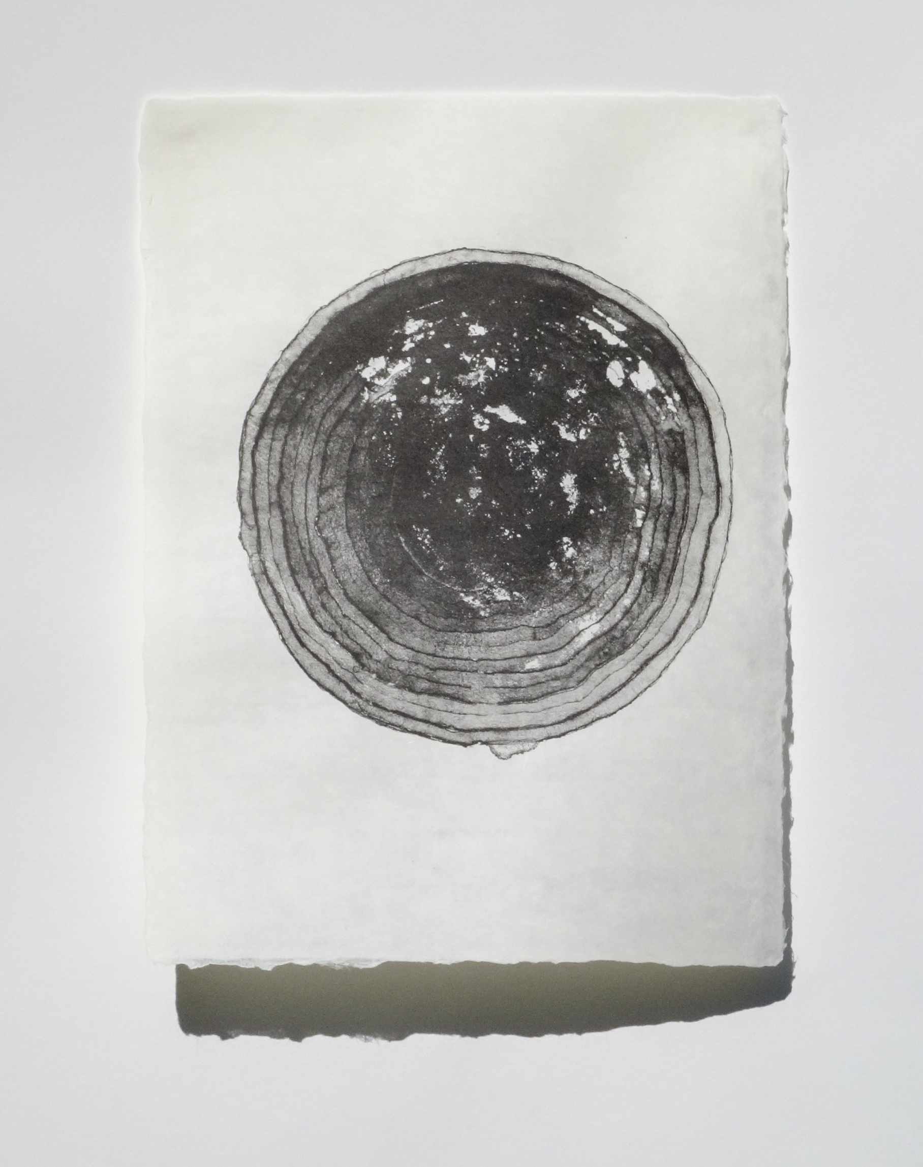 lithograph by annabel roberts-mcmichael